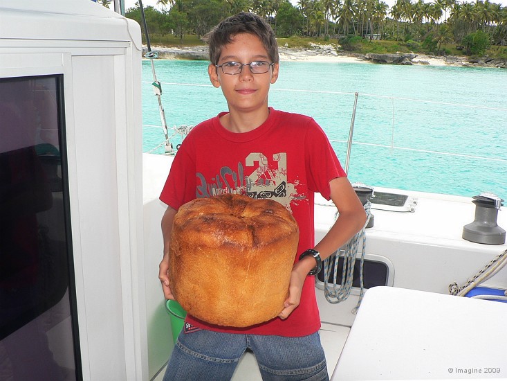 49- Le bon pain kanak de Lifou.JPG